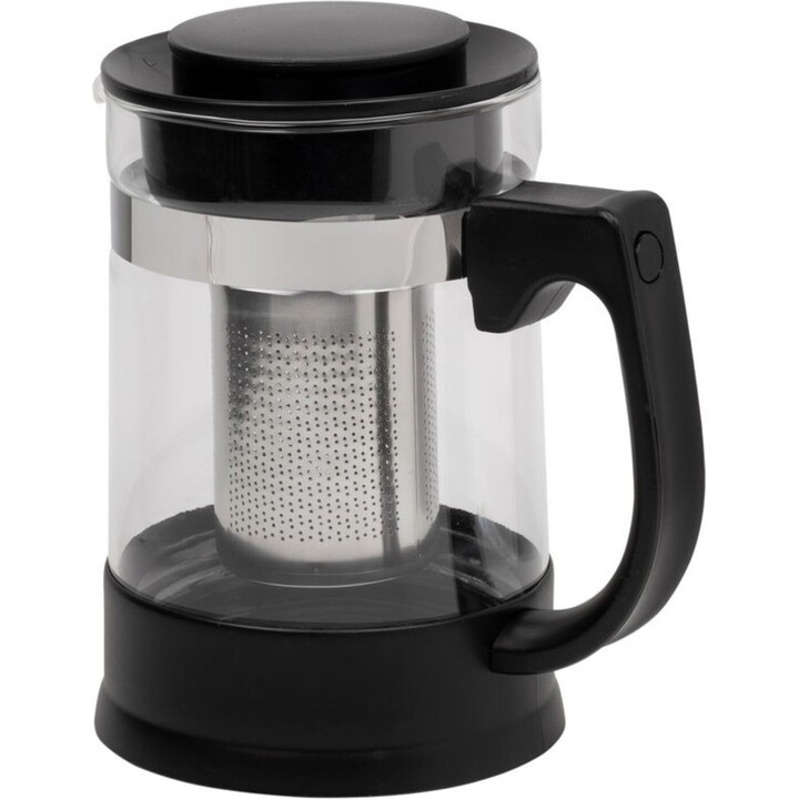 Bule de Vidro 950Ml 90512 Resto