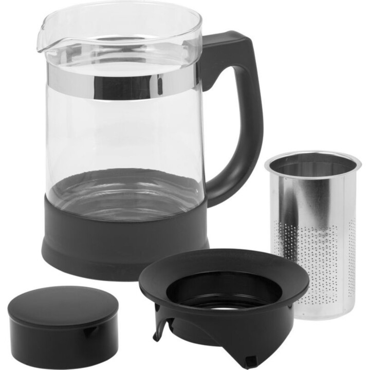 Théière en verre 950Ml 90512 Resto