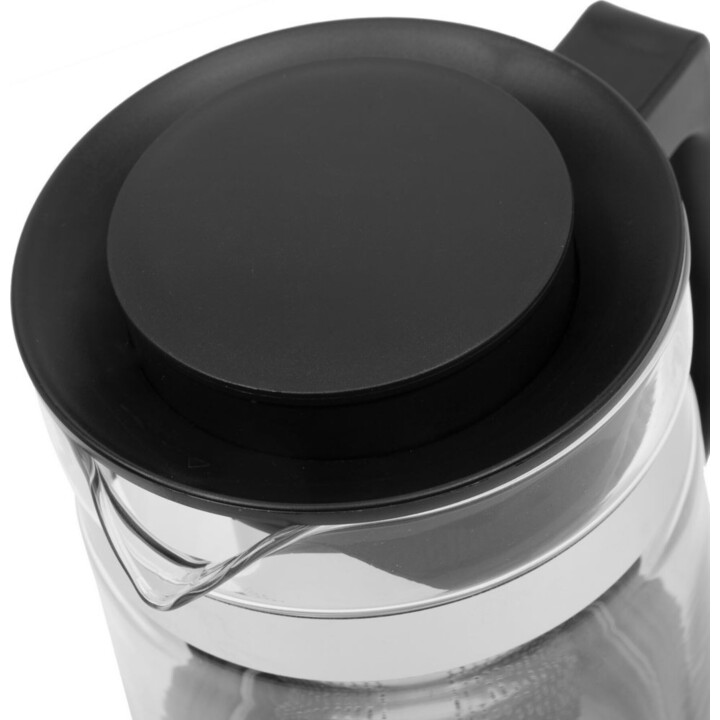 Théière en verre 950Ml 90512 Resto
