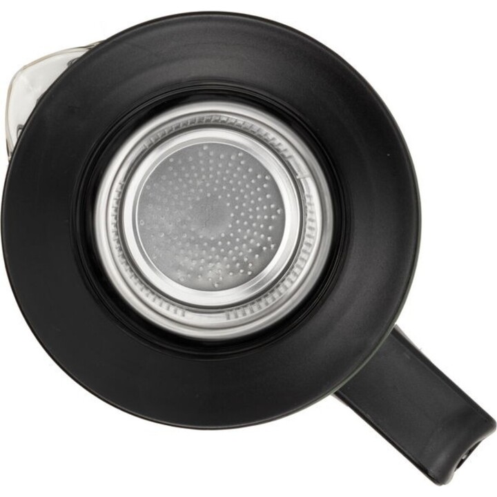 Théière en verre 950Ml 90512 Resto