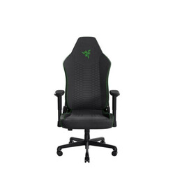 Chaise en tissu noir Razer Iskur V2 X (rz38-05310100-r3g1)