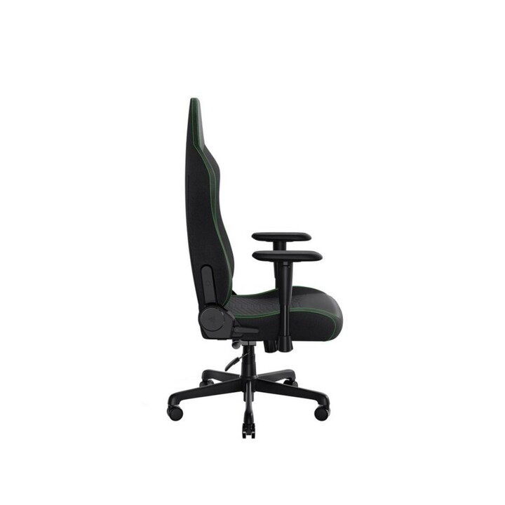 Chaise en tissu noir Razer Iskur V2 X (rz38-05310100-r3g1)