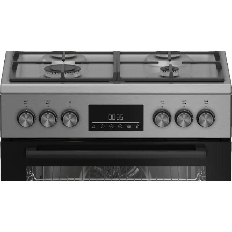 Cocina BEKO FBM62330GXTN