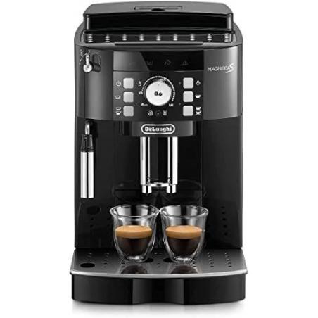 De’Longhi Magnifica S ECAM 21.110.B cafetera eléctrica Totalmente automática Máquina espresso 1,8 L