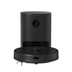 Imou rv1 pro max robot vacuum cleaner black rv-l21s-a-11