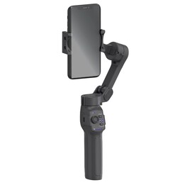 Cool Gimbal Soporte estabilizador plegable de 3 ejes para smartphones