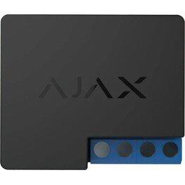 Relè per la casa intelligente Ajax 38204 