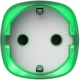 Ajax Smart Home Steckdose Weiß 38209 
