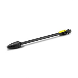 Kärcher 2.642-728.0 pressure washer lance accessory for professional cleaning, Black