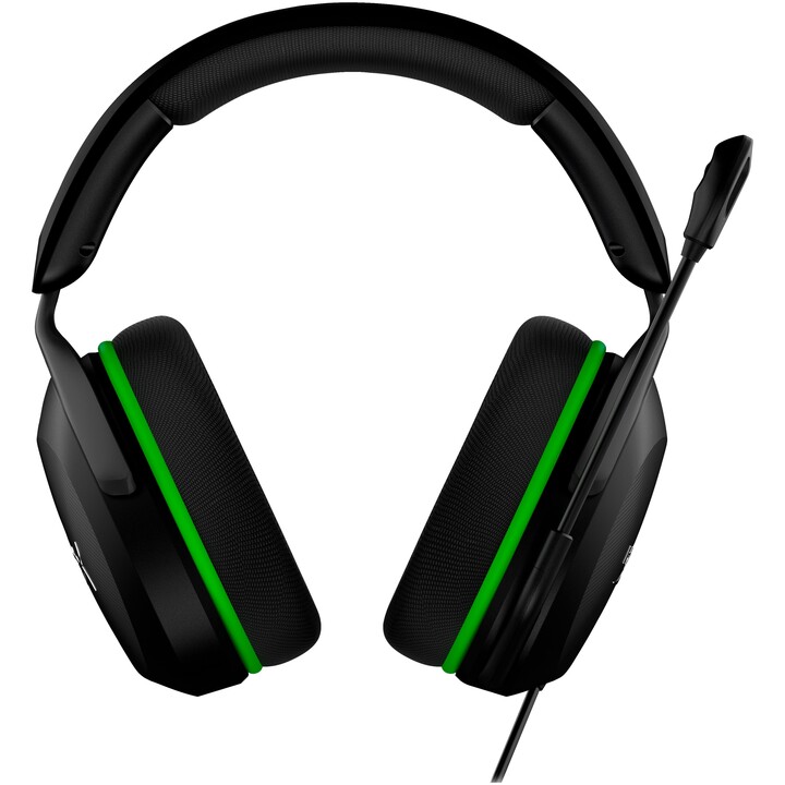 AURICULARES HYPERX CLOUDX STINGER2/CORE XBOX NEGRO 6H9B8AA HYPERX