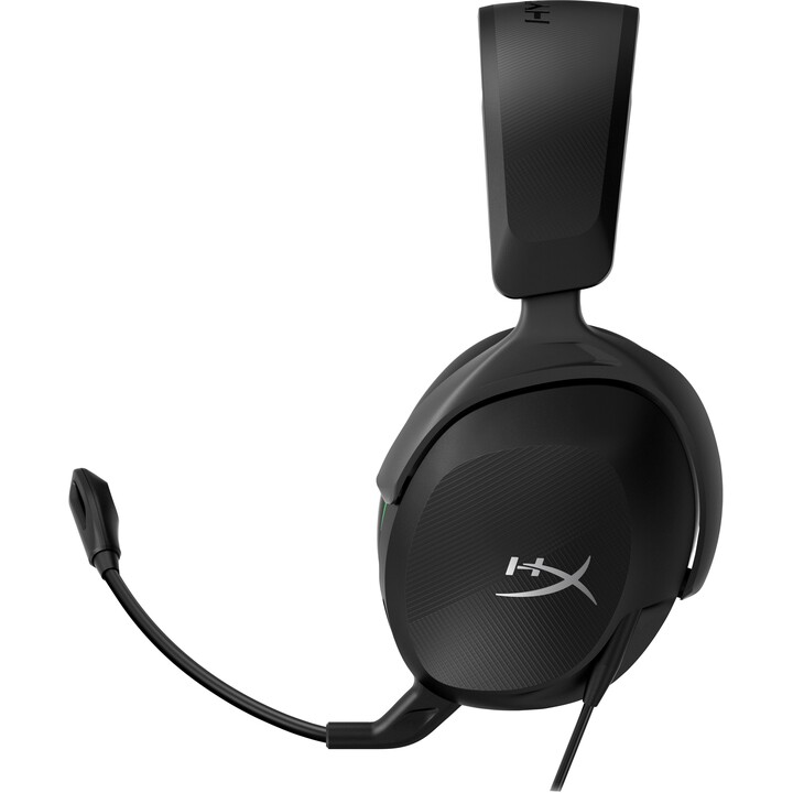 CUFFIE HYPERX CLOUDX STINGER2/CORE XBOX NERO 6H9B8AA HYPERX