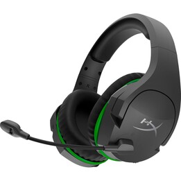 FONE DE OUVIDO HYPERX CLOUDX STINGER/HHSS1C-DG-GY/G HYPERX