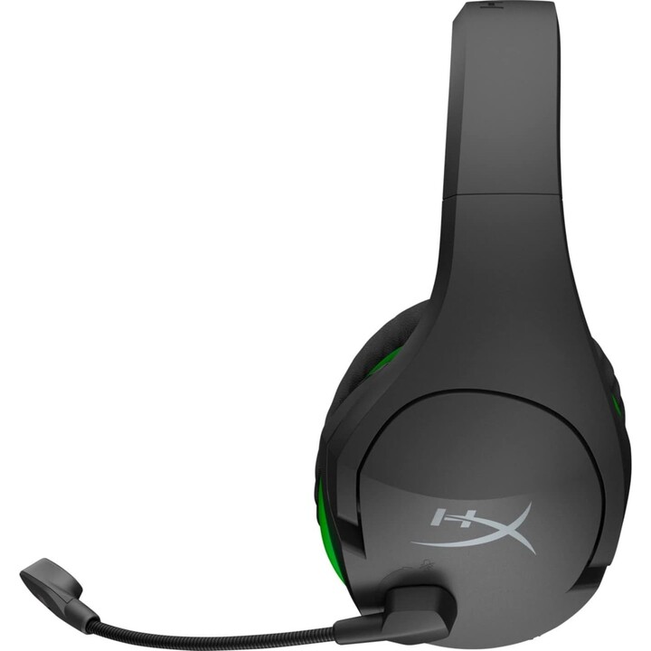 HEADSET HYPERX CLOUDX STINGER/HHSS1C-DG-GY/G HYPERX