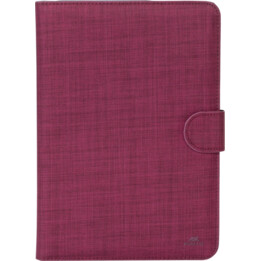 CUSTODIA PER TABLET BISCAYNE 10.1"/3317 ROSSO RIVACASE