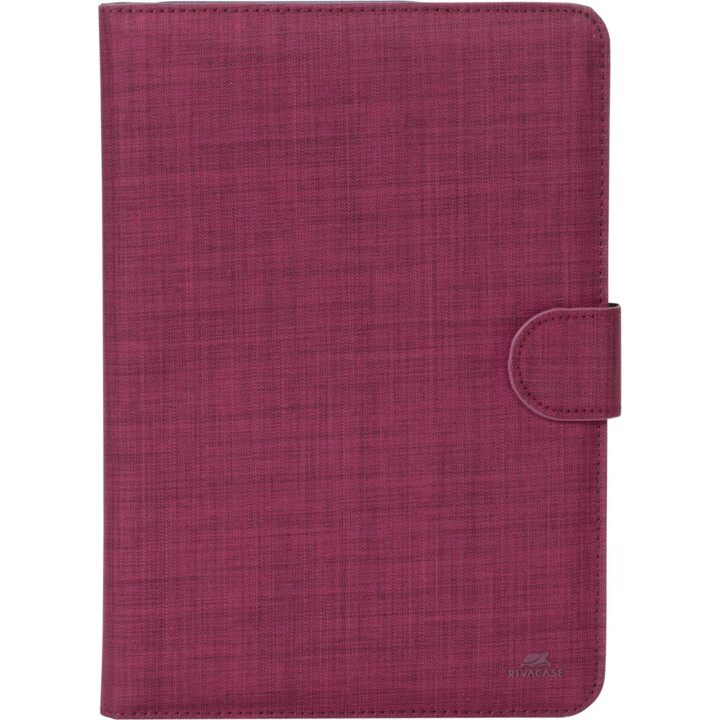 TABLET SLEEVE BISCAYNE 10.1"/3317 RED RIVACASE