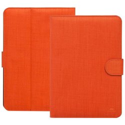 CAPA PARA TABLET BISCAYNE 10.1"/3317 LARANJA RIVACASE