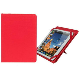 FUNDA PARA TABLET 10.1" GATWICK/3217 ROJA RIVACASE
