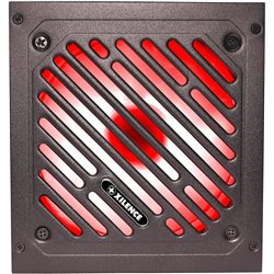 Power Supply|XILENCE|750 Watts|Efficiency 80 PLUS GOLD|PFC Active|XN335