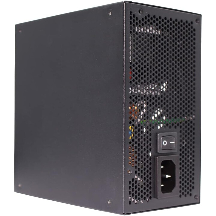Alimentazione|XILENCE|650 Watt|Efficienza 80 PLUS GOLD|PFC attivo|XN320