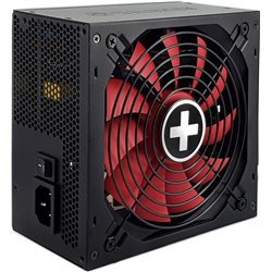 Fuente de alimentación|XILENCE|450 Watts|Eficiencia 80 PLUS BRONZE|PFC activo|XN213