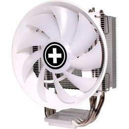 DISIPADOR DE CPU MULTI SOCKET/M403PRO.W.ARGB XC229 XILENCE