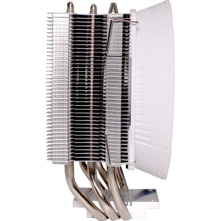 COOLER CPU MULTI SOCKET/M403PRO.W.ARGB XC229 XILENCE
