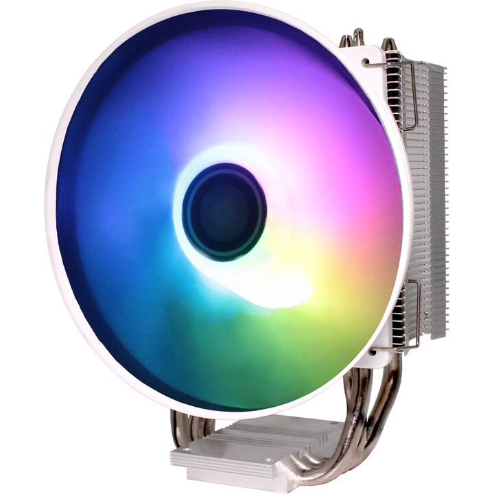 RAFFREDDATORE CPU MULTI SOCKET/M403PRO.W.ARGB XC229 XILENCE