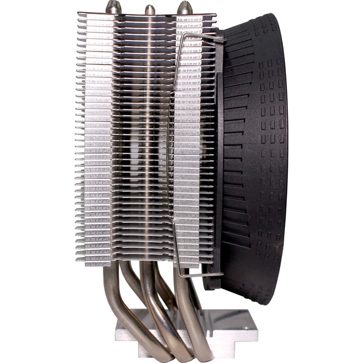 REFROIDISSEUR DE PROCESSEUR MULTI-PRISE/M403PRO.ARGB XC129 XILENCE
