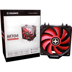 COOLER CPU MULTI SOCKET/XC051 XILENCE