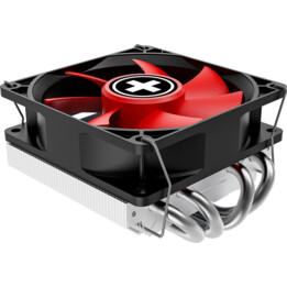COOLER DE CPU S1150/S1151/S1155//S1156 XC041 XILENCE