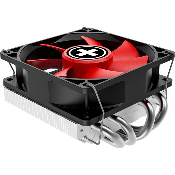 CPU-KÜHLER S1150/S1151/S1155//S1156 XC041 XILENCE