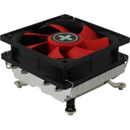 CPU COOLER MULTI SOCKET AMD/XC040 XILENCE