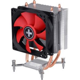 CPU-KÜHLER S1150/S1155/S1156/XC026 XILENCE