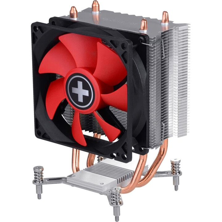 COOLER CPU S1150/S1155/S1156/XC026 XILENCE