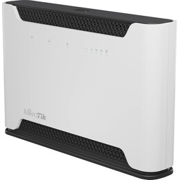 WRL ROUTER CHATEAU LTE12/5HACD2HND-TC&EG120KEA MIKROTIK