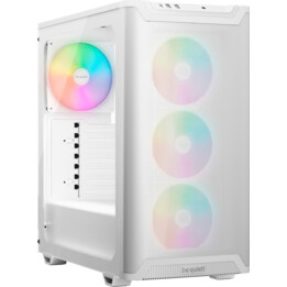 BOITIER MIDITOWER ATX SANS BLOC D´ALIMENTATION/PURE BASE 501LX BGW79 BE QUIET