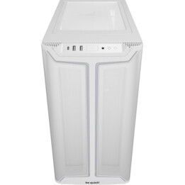 BOITIER MIDITOWER ATX SANS BLOC D´ALIMENTATION/PURE BASE 501DX BGW77 BE QUIET