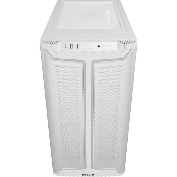 CASE MIDITOWER ATX W/O PSU/PURE BASE 501DX BGW77 BE QUIET