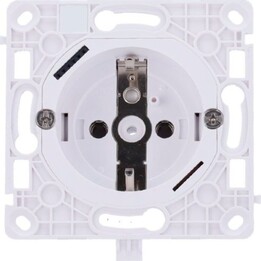 Ajax Smart Home Outletcore/Typ F 72569