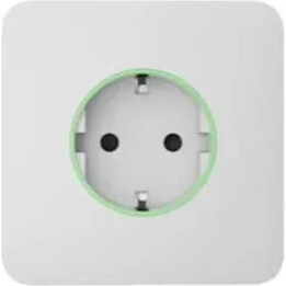 Smart Solocover/Type F White 72572 Ajax