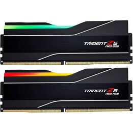 Memoria DIMM 96 GB DDR5-5600 K2/5600J4040D48GX2-TZ5NR G.SKILL
