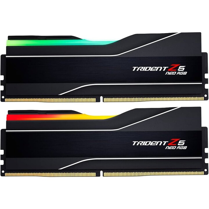 MEMORY DIMM 96GB DDR5-5600 K2/5600J4040D48GX2-TZ5NR G.SKILL