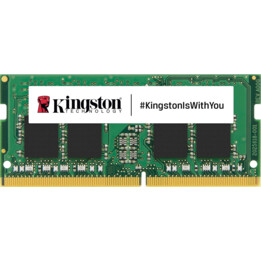 Memoria NB 4GB PC25600 DDR4/SO KCP432SS6/4 KINGSTON