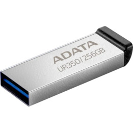 Speicherantrieb Flash USB3.2 256G/UR350-256G-RSR/BK ADATA