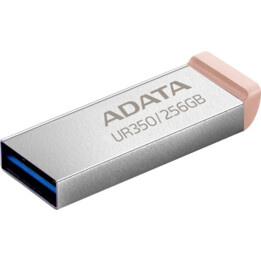 Unidade de memória flash USB3.2 256g/ur350-256g-rsr/bg adata