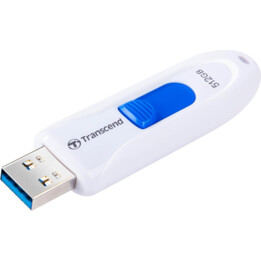 Speicherantrieb Flash USB3.1/512GB TS512GJF790W Transcend
