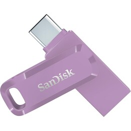 Memory Drive Flash USB-C 256GB/SDDDC3-256G-G46L Sandisk