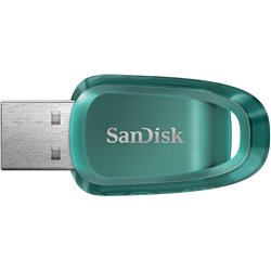 Memory Drive Flash USB3.2 / 256 Go SDCZ96-256G-G46 Sandisk