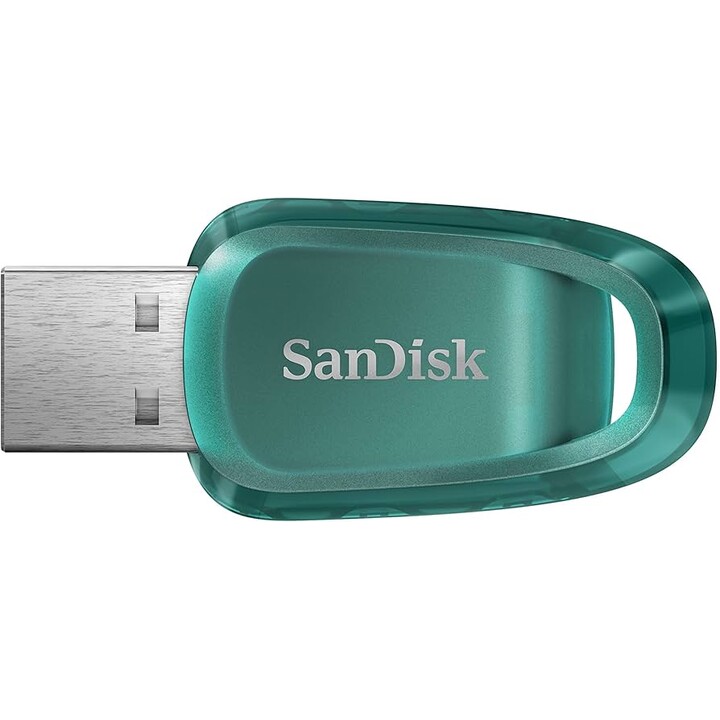 Flash de unidad de memoria USB3.2/256GB SDCZ96-256G-G46 Sandisk