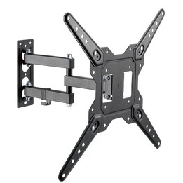 Support mural orientable pour téléviseurs de 23 à 55 pouces